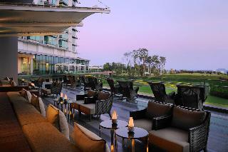 Rayong Marriott Resort & Spa fotoÄŸrafÄ±