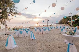 Rayong Marriott Resort & Spa fotoÄŸrafÄ±