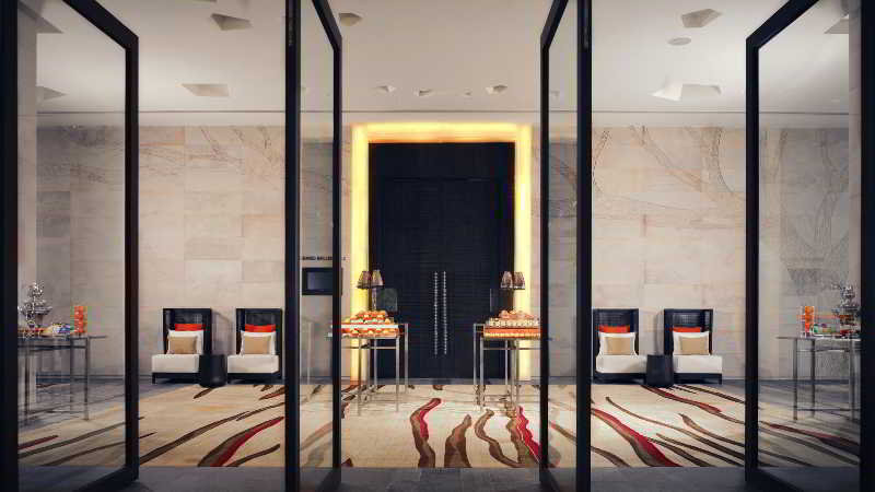 Rayong Marriott Resort & Spa fotoÄŸrafÄ±