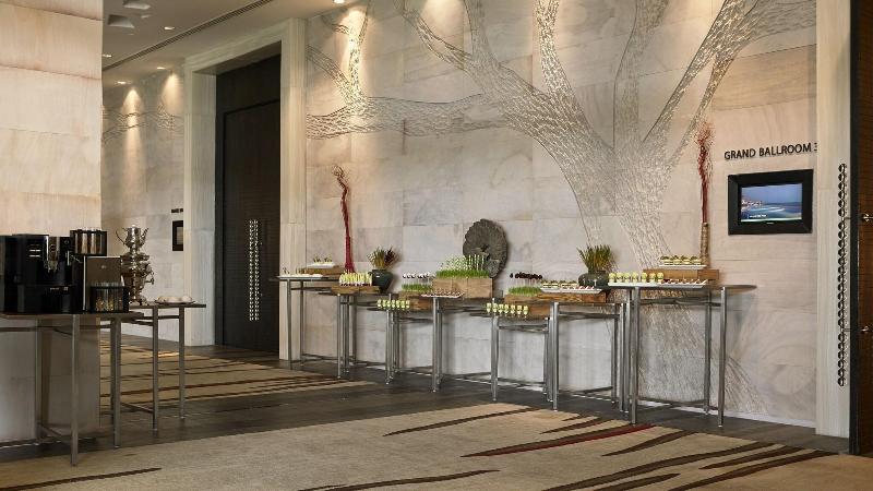 Rayong Marriott Resort & Spa - Toplantı