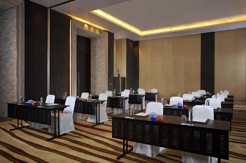 Rayong Marriott Resort & Spa - Toplantı