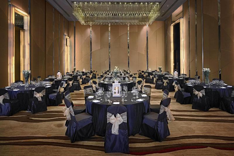 Rayong Marriott Resort & Spa - Toplantı