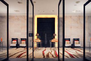 Rayong Marriott Resort & Spa fotoÄŸrafÄ±