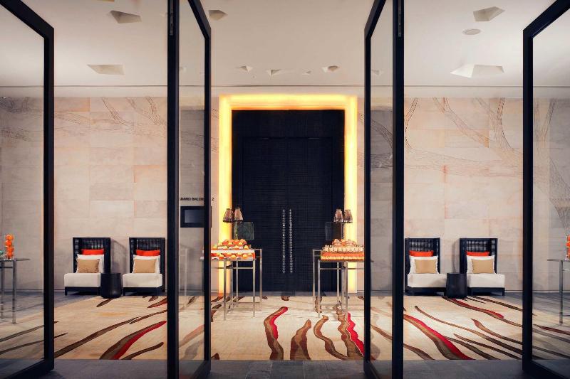 Rayong Marriott Resort & Spa - Toplantı