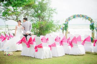Rayong Marriott Resort & Spa fotoÄŸrafÄ±
