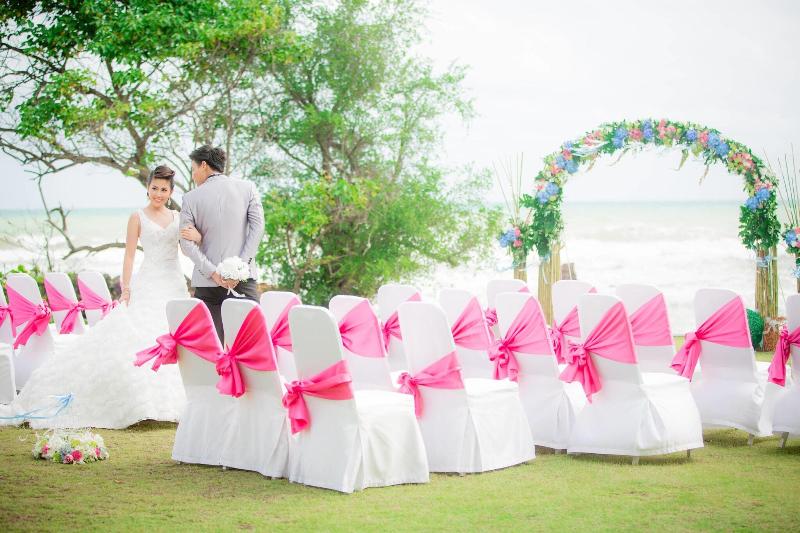 Rayong Marriott Resort & Spa - Toplantı