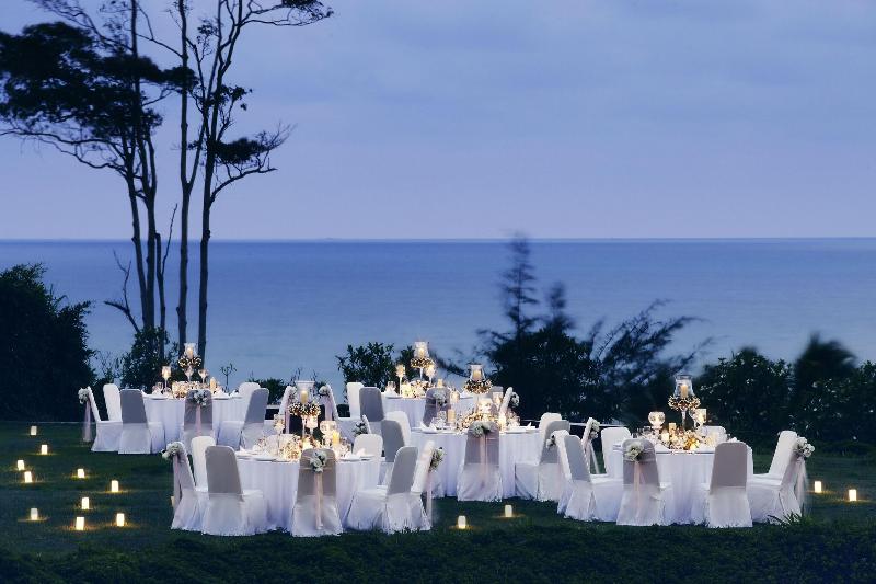 Rayong Marriott Resort & Spa - Toplantı