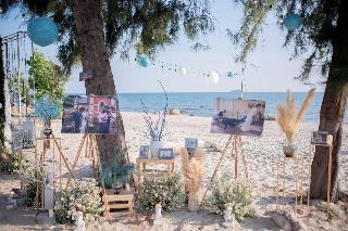 Rayong Marriott Resort & Spa fotoÄŸrafÄ±