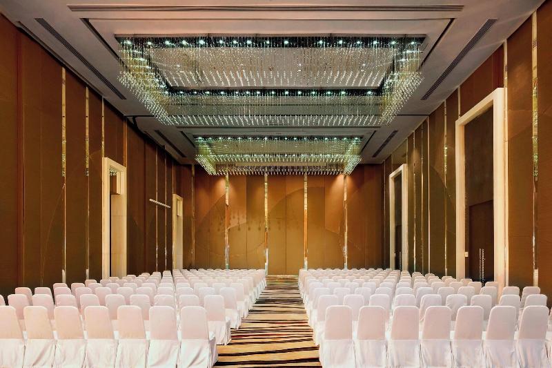 Rayong Marriott Resort & Spa - Toplantı