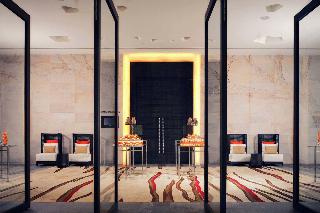 Rayong Marriott Resort & Spa fotoÄŸrafÄ±
