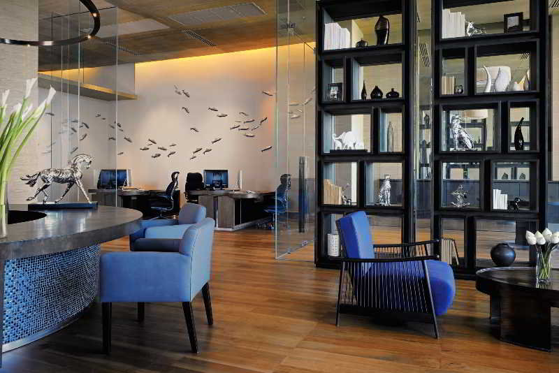 Rayong Marriott Resort & Spa fotoÄŸrafÄ±