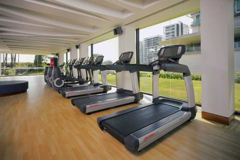 Rayong Marriott Resort & Spa fotoÄŸrafÄ±