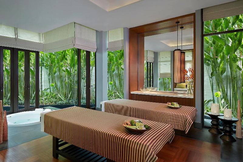 Rayong Marriott Resort & Spa - Aktivite