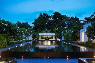 Rayong Marriott Resort & Spa fotoÄŸrafÄ±