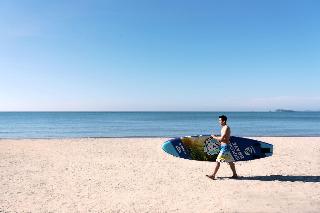 Rayong Marriott Resort & Spa fotoÄŸrafÄ±
