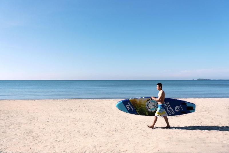 Rayong Marriott Resort & Spa - Aktivite