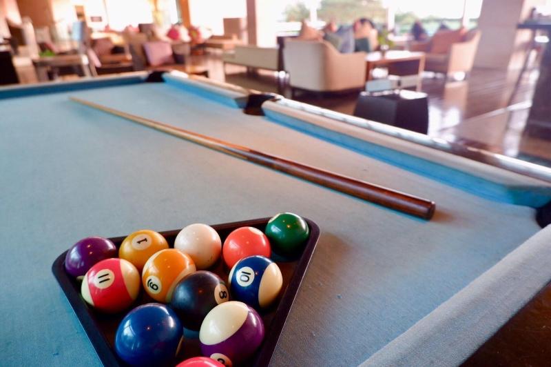 Rayong Marriott Resort & Spa - Aktivite