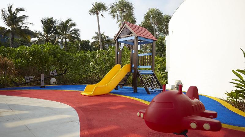 Rayong Marriott Resort & Spa - Aktivite
