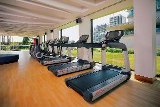 Rayong Marriott Resort & Spa fotoÄŸrafÄ±