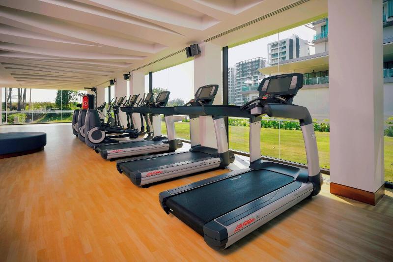Rayong Marriott Resort & Spa - Aktivite