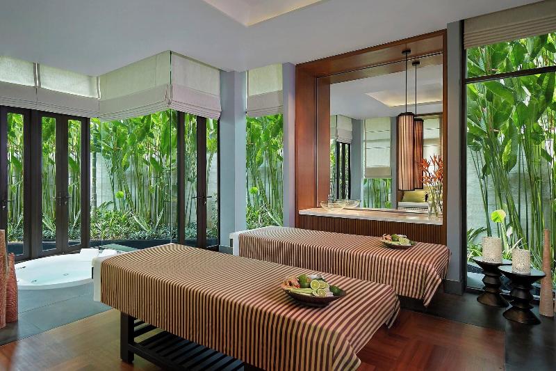 Rayong Marriott Resort & Spa - Aktivite