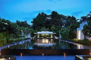 Rayong Marriott Resort & Spa fotoÄŸrafÄ±