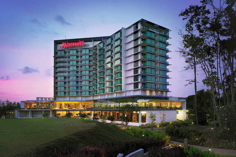 Rayong Marriott Resort & Spa fotoÄŸrafÄ±