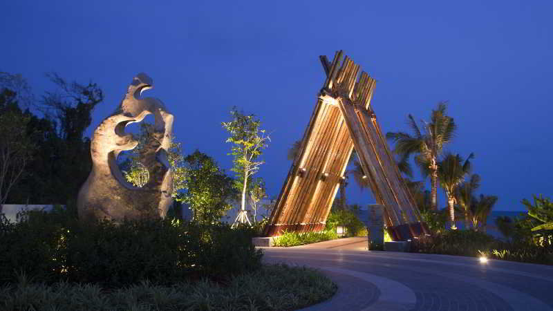 Rayong Marriott Resort & Spa fotoÄŸrafÄ±
