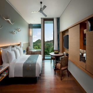 Rayong Marriott Resort & Spa fotoÄŸrafÄ±