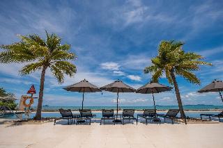 Rayong Marriott Resort & Spa otel fotoğrafı