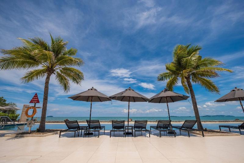 Rayong Marriott Resort & Spa - Genel