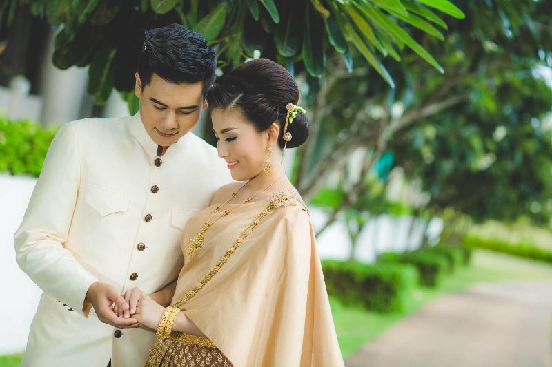 Rayong Marriott Resort & Spa - Genel
