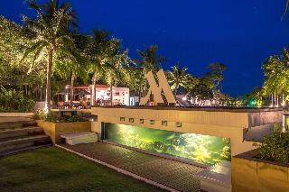Rayong Marriott Resort & Spa fotoÄŸrafÄ±
