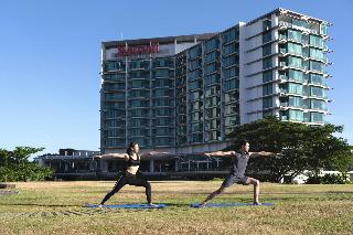 Rayong Marriott Resort & Spa fotoÄŸrafÄ±