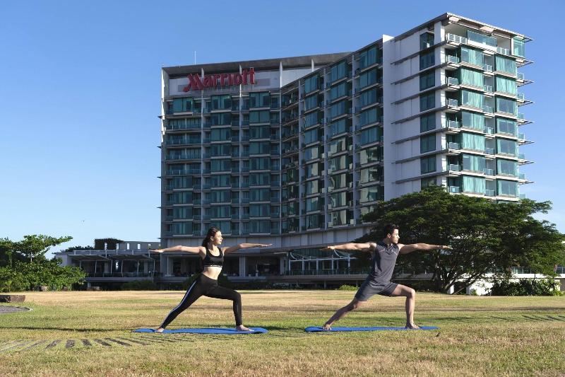 Rayong Marriott Resort & Spa - Genel