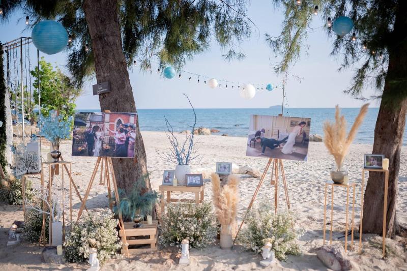 Rayong Marriott Resort & Spa - Genel