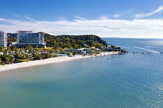 Rayong Marriott Resort & Spa fotoÄŸrafÄ±