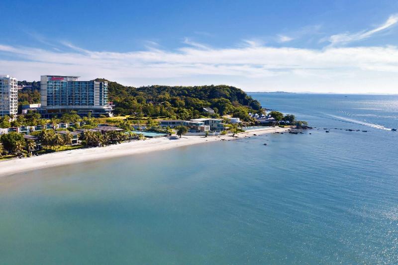 Rayong Marriott Resort & Spa - Genel