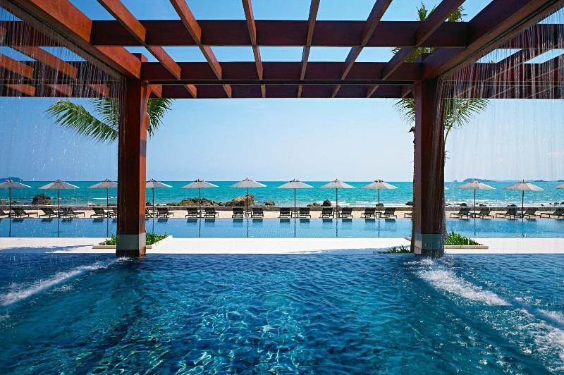 Rayong Marriott Resort & Spa - Genel