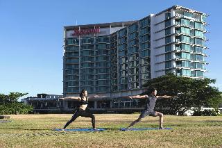 Rayong Marriott Resort & Spa fotoÄŸrafÄ±