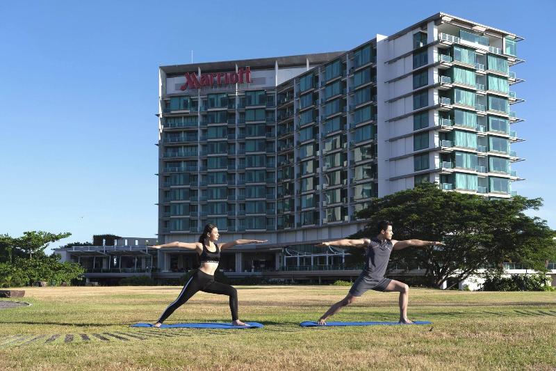 Rayong Marriott Resort & Spa - Genel