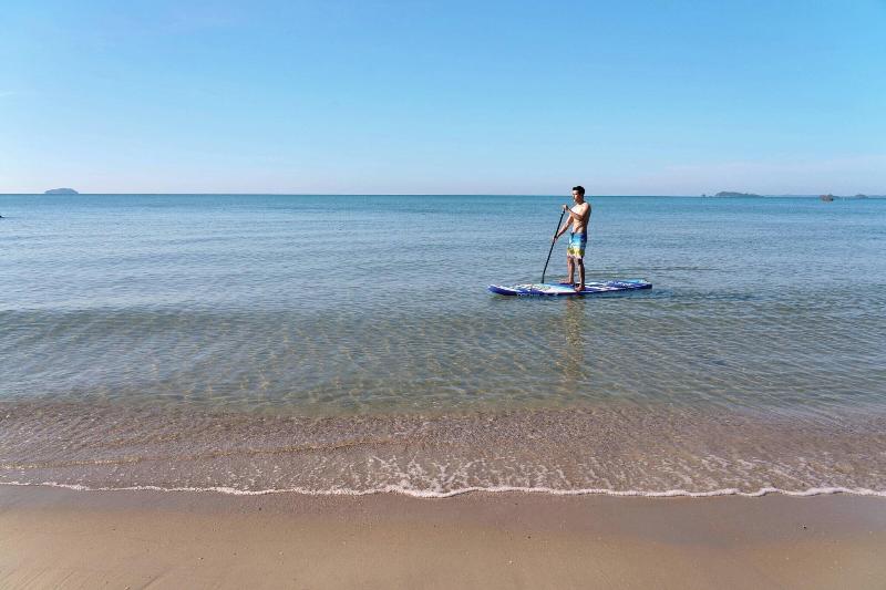 Rayong Marriott Resort & Spa - Genel