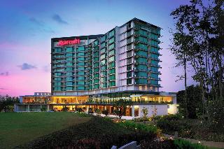 Rayong Marriott Resort & Spa fotoÄŸrafÄ±