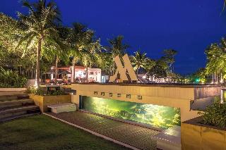 Rayong Marriott Resort & Spa fotoÄŸrafÄ±