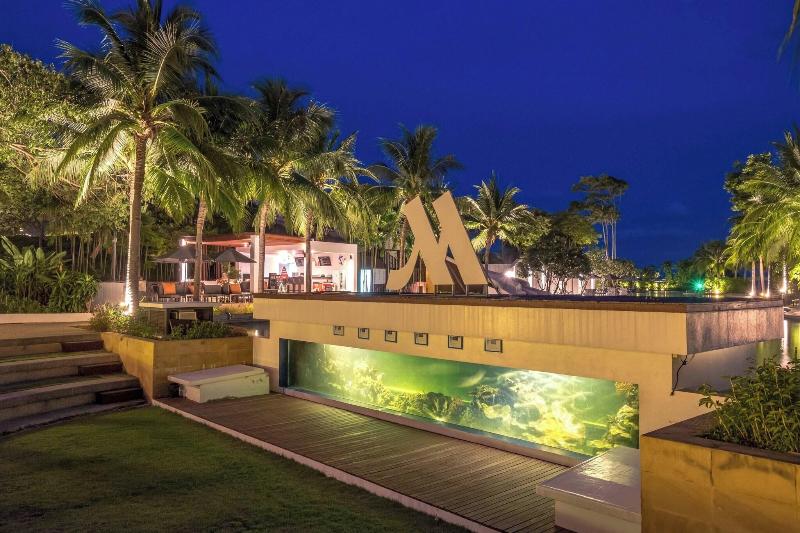 Rayong Marriott Resort & Spa - Genel