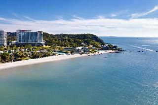Rayong Marriott Resort & Spa fotoÄŸrafÄ±
