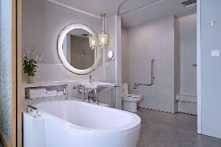 Rayong Marriott Resort & Spa fotoÄŸrafÄ±