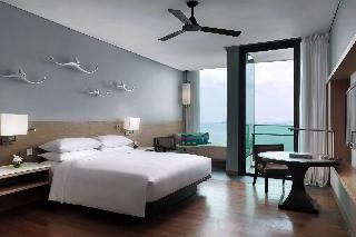 Rayong Marriott Resort & Spa fotoÄŸrafÄ±
