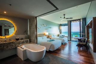 Rayong Marriott Resort & Spa fotoÄŸrafÄ±