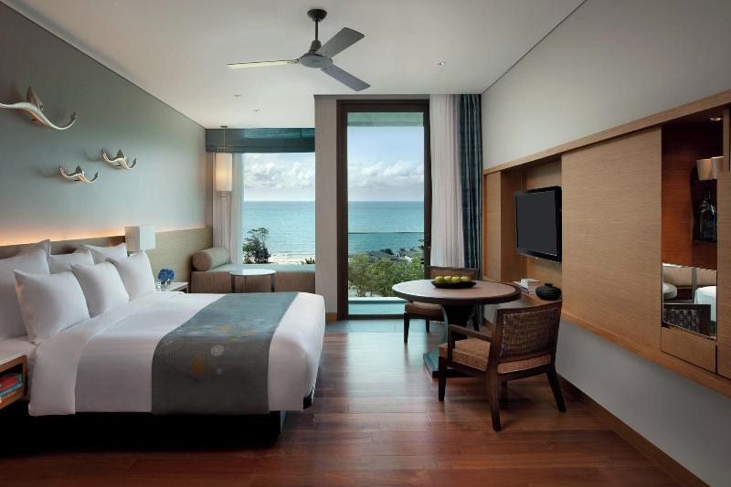 Rayong Marriott Resort & Spa - Oda